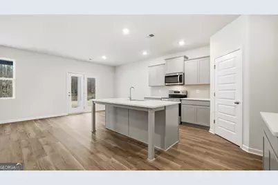 476 Bullock Pass, Jefferson, GA 30549 - Photo 5