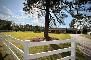 396 Douglas Hwy, Hazlehurst, GA 31539 - Photo 5