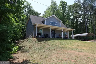 11313 Highway 334, Nicholson, GA 30565 - Photo 3