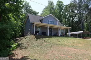 11313 Hwy 334, Nicholson, GA 30565 - Photo 3