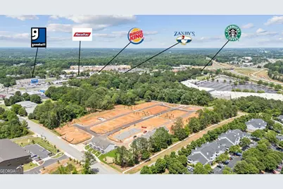 165 Mill Center Boulevard #204, Athens, GA 30606 - Photo 17