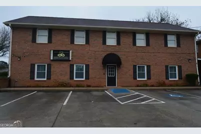 8218 Hazelbrand Road NE, Covington, GA 30014 - Photo 1
