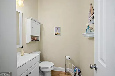 433 Lake Forest Drive, Newnan, GA 30265 - Photo 19