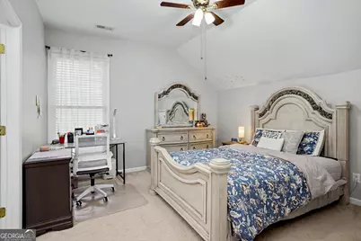 433 Lake Forest Drive, Newnan, GA 30265 - Photo 31