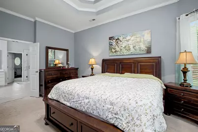 433 Lake Forest Drive, Newnan, GA 30265 - Photo 21
