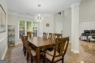 433 Lake Forest Drive, Newnan, GA 30265 - Photo 9