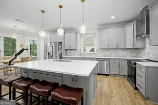 433 Lake Forest Dr, Newnan, GA 30265 - Photo 13