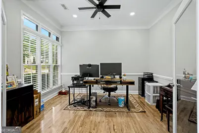 433 Lake Forest Drive, Newnan, GA 30265 - Photo 7