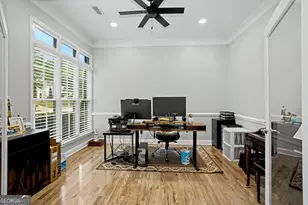 433 Lake Forest Dr, Newnan, GA 30265 - Photo 7