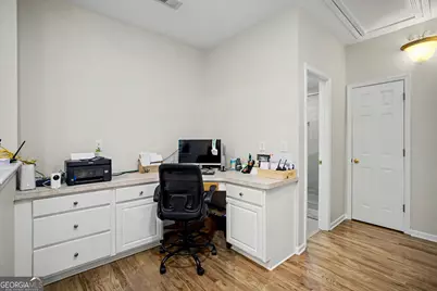 433 Lake Forest Drive, Newnan, GA 30265 - Photo 25
