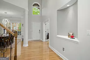 433 Lake Forest Dr, Newnan, GA 30265 - Photo 5