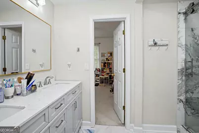 433 Lake Forest Drive, Newnan, GA 30265 - Photo 33