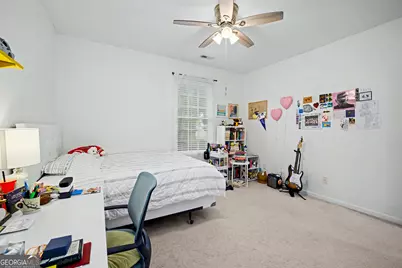 433 Lake Forest Drive, Newnan, GA 30265 - Photo 35