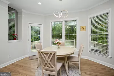 433 Lake Forest Drive, Newnan, GA 30265 - Photo 17