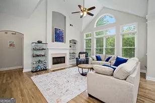 433 Lake Forest Dr, Newnan, GA 30265 - Photo 11