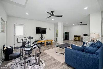 433 Lake Forest Drive, Newnan, GA 30265 - Photo 41