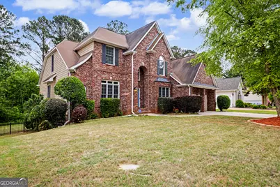 433 Lake Forest Drive, Newnan, GA 30265 - Photo 3
