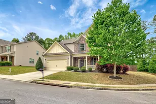 14 Nash Ln, Newnan, GA 30263 - Photo 3