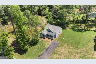 150 Clemit Harris Road #LOT 8, Newnan, GA 30263 - Photo 25