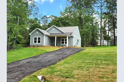 150 Clemit Harris Road #LOT 8, Newnan, GA 30263 - Photo 5