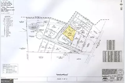 150 Clemit Harris Road #LOT 8, Newnan, GA 30263 - Photo 5