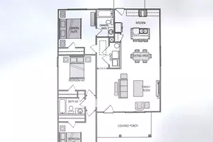 150 Clemit Harris Rd, Newnan, GA 30263 - Photo 5