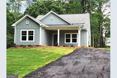 150 Clemit Harris Road #LOT 8, Newnan, GA 30263 - Photo 29