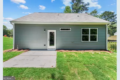 150 Clemit Harris Road #LOT 8, Newnan, GA 30263 - Photo 21