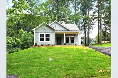 150 Clemit Harris Road #LOT 8, Newnan, GA 30263 - Photo 3