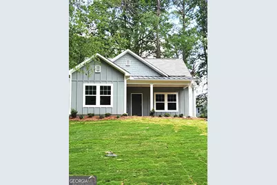 150 Clemit Harris Road #LOT 8, Newnan, GA 30263 - Photo 29