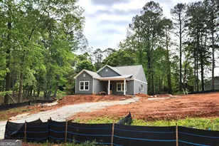 150 Clemit Harris Rd, Newnan, GA 30263 - Photo 1