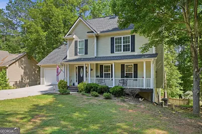 3187 Sweetbriar Drive, Villa Rica, GA 30180 - Photo 3