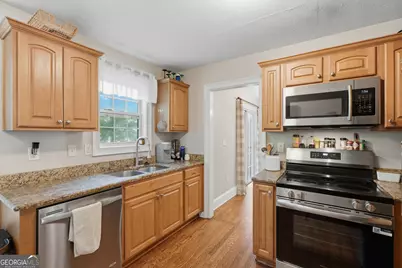 3187 Sweetbriar Drive, Villa Rica, GA 30180 - Photo 11