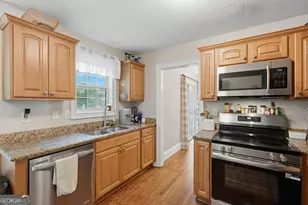 3187 Sweetbriar Dr, Villa Rica, GA 30180 - Photo 11