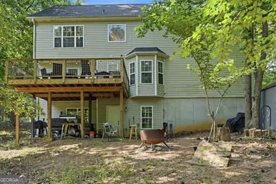 3187 Sweetbriar Drive, Villa Rica, GA 30180 - Photo 31