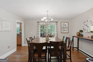 3187 Sweetbriar Dr, Villa Rica, GA 30180 - Photo 9