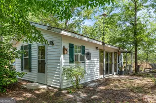 1234 Bennett Rd, Screven, GA 31560 - Photo 35