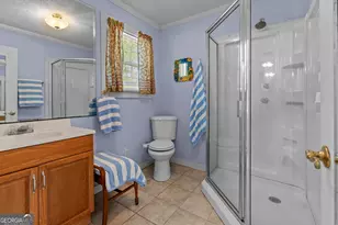 1234 Bennett Rd, Screven, GA 31560 - Photo 39