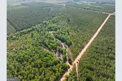 1234 Bennett Road, Screven, GA 31560 - Photo 5