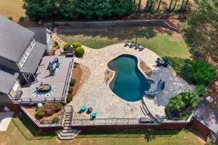 301 Hutchinson Farms Rd, Griffin, GA 30224 - Photo 5