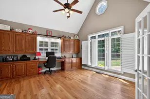 301 Hutchinson Farms Rd, Griffin, GA 30224 - Photo 25