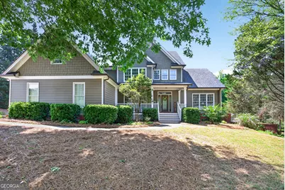 301 Hutchinson Farms Road, Griffin, GA 30224 - Photo 1