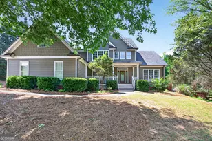 301 Hutchinson Farms Rd, Griffin, GA 30224 - Photo 1