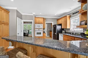 301 Hutchinson Farms Rd, Griffin, GA 30224 - Photo 33