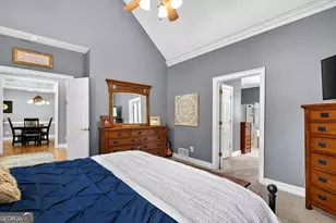301 Hutchinson Farms Rd, Griffin, GA 30224 - Photo 37