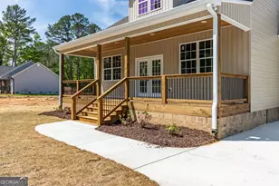 822 Wildwood, Chatsworth, GA 30705 - Photo 3