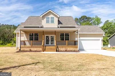 822 Wildwood, Chatsworth, GA 30705 - Photo 1