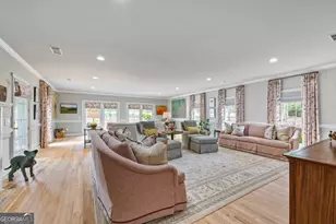 1900 Crystal Hills Dr, Athens, GA 30606 - Photo 15