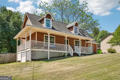 3377 Saddleton Way, Douglasville, GA 30134 - Photo 3