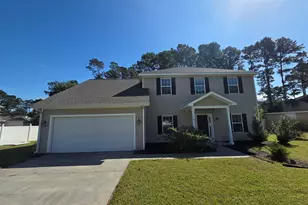 126 Wentle Cir, Brunswick, GA 31525 - Photo 1
